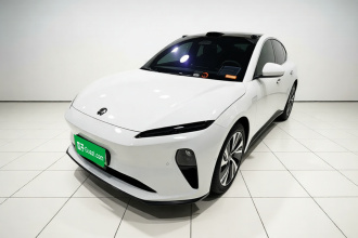 蔚来ET5 2022款 75kWh