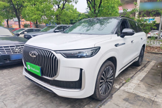 奇瑞 瑞虎9 2025款 2.0T 自动两驱尊享版 5座