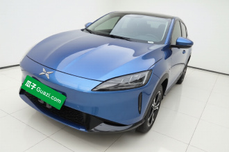 小鹏G3 2020款 460 智享版