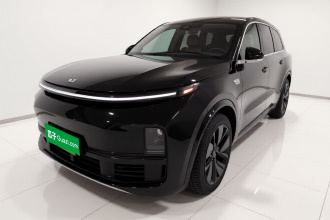 理想汽车 理想L8 2024款 Pro