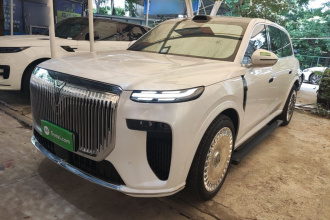 岚图汽车 岚图泰山 2026款 Max+