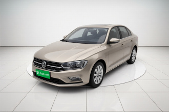大众 宝来 2016款 1.6L 手动舒适型