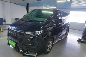 福特 途睿欧 2023款 2.0T 自动致享版