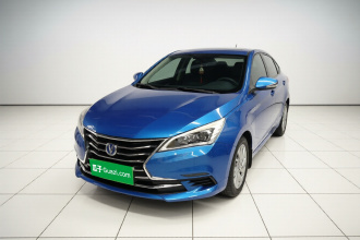 长安 逸动DT 2018款 1.6L 自动智享型