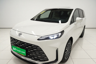 别克GL8新能源 2025款 陆尚 先享版 7座