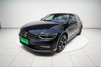 大众 迈腾 2023款 200万辆纪念版 330TSI DSG领先型