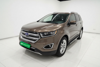 福特 锐界 2018款 EcoBoost 245 四驱豪锐型 7座