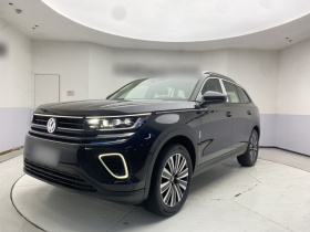 大众 揽巡 2026款  330TSI 豪华巡逸 众享款