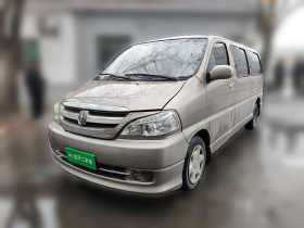 金杯 阁瑞斯 2015款 2.0L经典版 标准型长轴7/9座