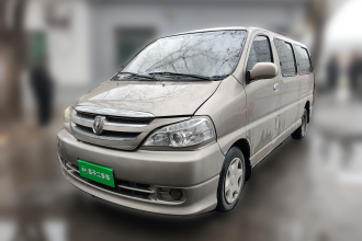 金杯 阁瑞斯 2015款 2.0L经典版 标准型长轴7/9座