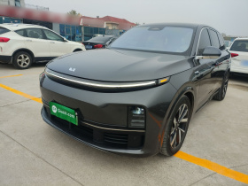 理想汽车 理想L7 2023款 Pro