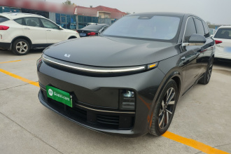 理想汽车 理想L7 2023款 Pro