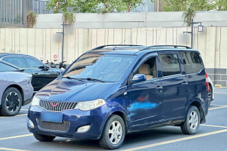 五菱汽车 五菱宏光 2014款 1.2L 标准型国IV