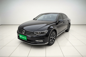 大众 迈腾 2021款 330TSI DSG 30周年纪念版