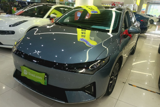 小鹏P5 2021款 460G+