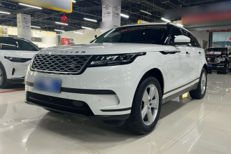 路虎 揽胜星脉 2023款 250PS