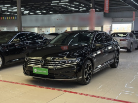 大众 迈腾 2025款 改款二 众享款 330TSI DSG豪华型