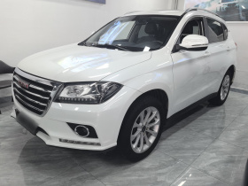 哈弗H2 2017款 红标 1.5T 自动两驱精英型