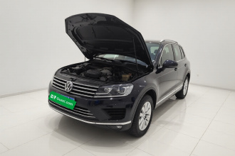 大众 途锐 2015款 3.0TSI 舒适型