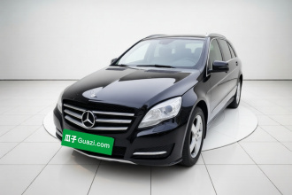 奔驰R级 2015款 R 400 4MATIC 豪华型