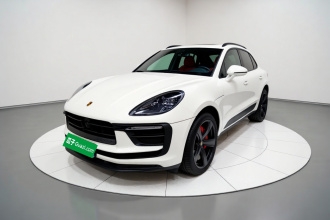 保时捷 2023款 Macan 2.0T