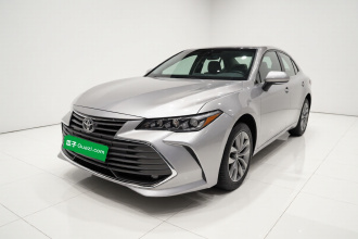 丰田 亚洲龙 2019款 2.0L 进取版 国VI