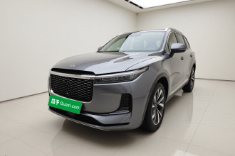 理想汽车 理想ONE 2021款 增程6座版