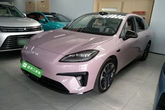 埃安 AION RT 2025款 650激光雷达版