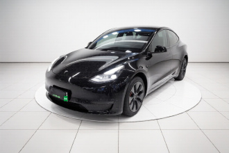 特斯拉 Model Y 2023款 后轮驱动版