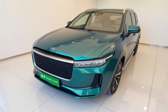 理想汽车 理想ONE 2020款 增程6座版