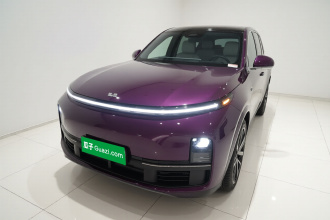 理想汽车 理想L9 2024款 Pro