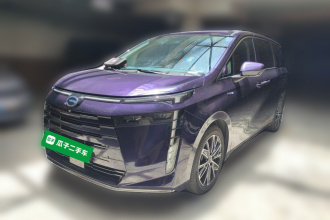 广汽传祺 传祺E8新能源 2024款 150km MAX