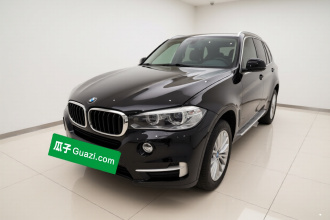 宝马X5(进口) 2014款 xDrive35i 领先型