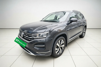 大众 探岳 2019款 330TSI 两驱豪华型 国VI
