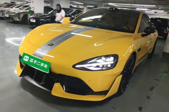 小米汽车 小米SU7 Ultra 2025款 Ultra