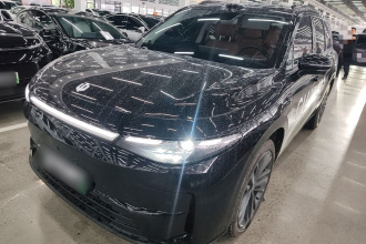 零跑汽车 零跑C16 2026款 增程 280激光雷达智尊版 6座