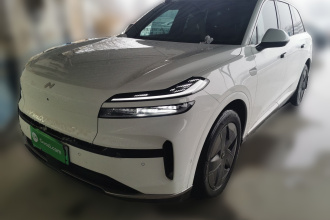 乐道L90 2025款 Pro 六座版