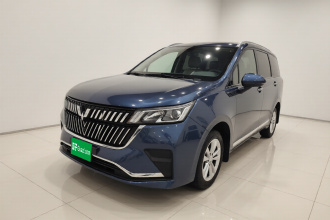 五菱汽车 五菱佳辰 2022款 1.5L 手动畅享舒适型