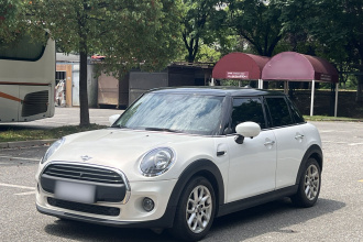 MINI 2021款 1.5T ONE 五门版