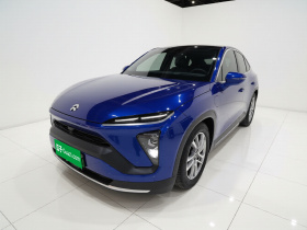 蔚来EC6 2020款 440KM 性能版