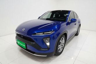 蔚来EC6 2020款 440KM 性能版