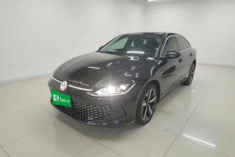 大众 2023款 凌渡L 280TSI DSG酷辣版