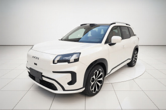 AION V 2024款 埃安霸王龙 650 激光雷达版