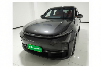 理想汽车 理想L7 2023款 Pro