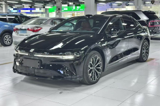 极氪007 2026款 后驱Max版 75kWh
