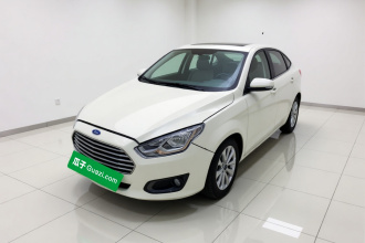 福特 福睿斯 2015款 1.5L 自动时尚型