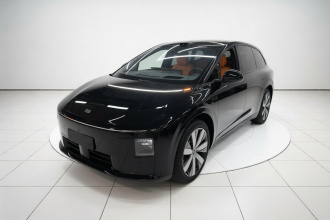 理想汽车 理想i8 2025款 标准版
