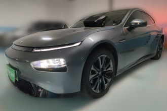 小鹏P7 2021款 480N