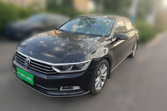 大众 迈腾 2018款 330TSI DSG 豪华型