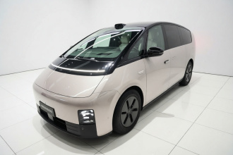 理想汽车 理想MEGA 2024款 Ultra